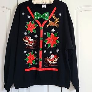Ugly Christmas Sweater